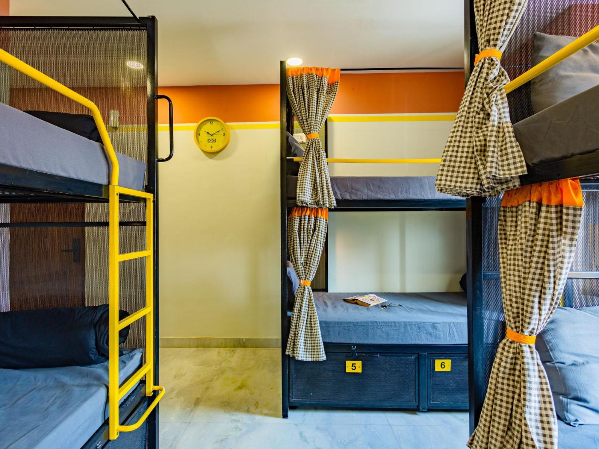 The Hosteller Jaipur, Hathroi Eksteriør billede
